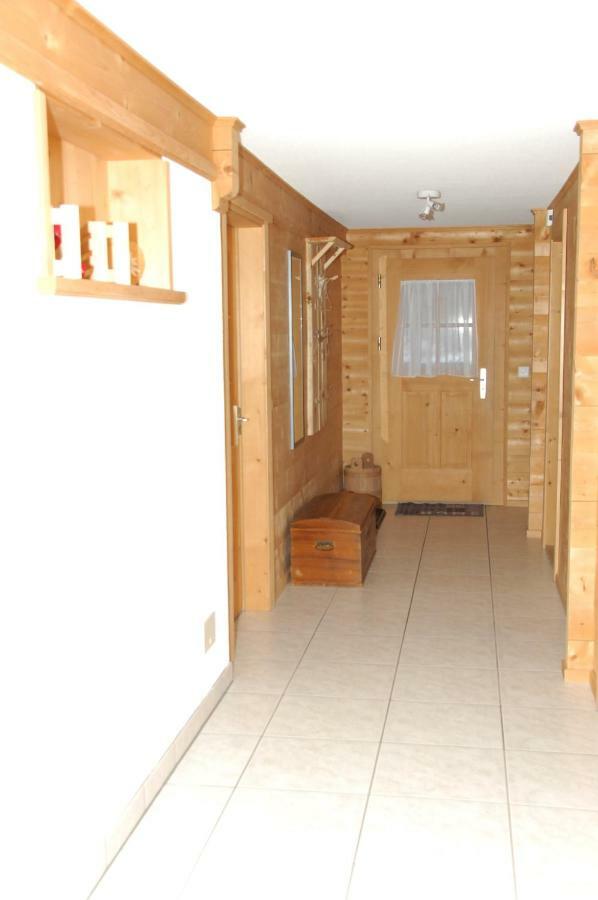 Apartment Sertig Davos