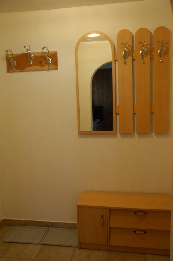 Sertig Apartment Davos
