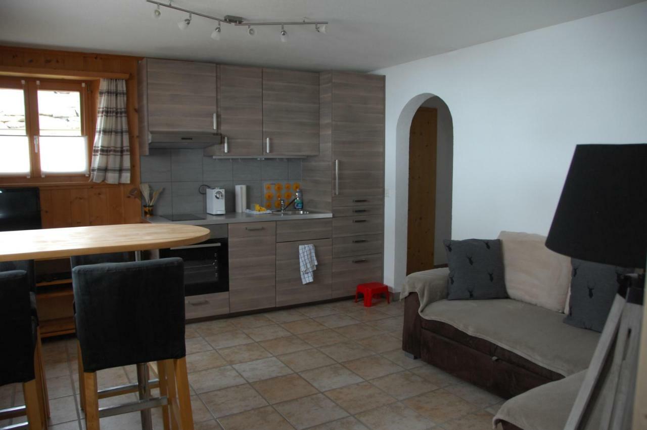 Apartment Sertig