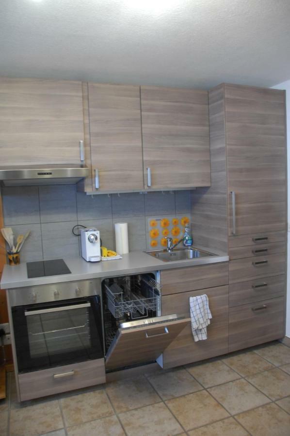 Apartment Sertig *