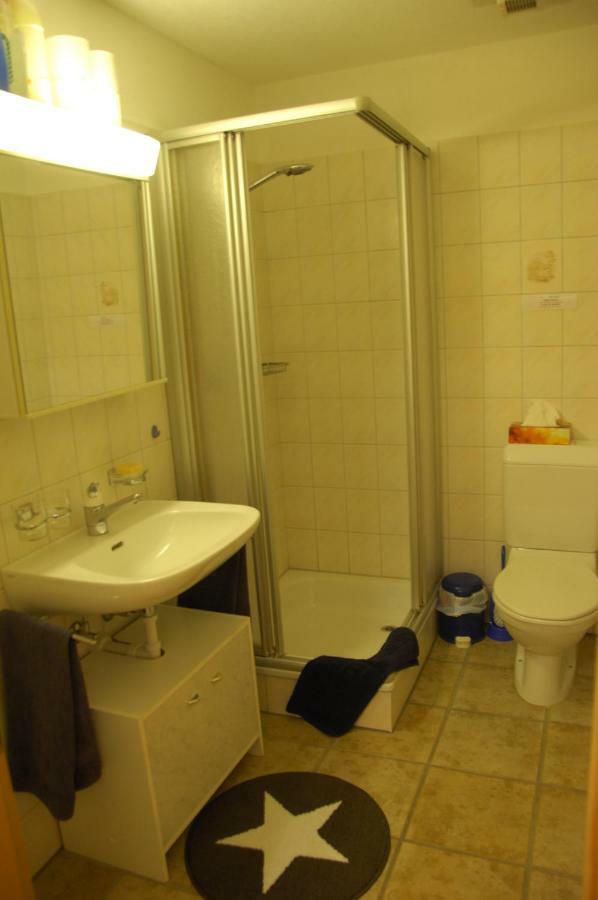 Apartment Sertig *
