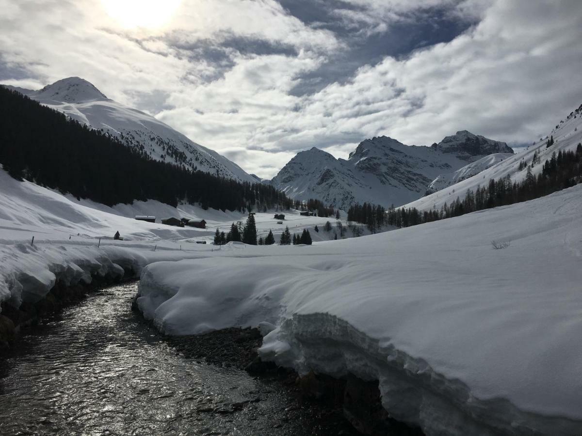 Sertig Davos